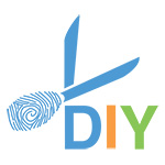 DIY logo