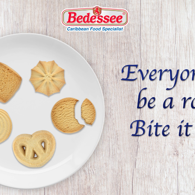 Promotional Video for Royal Danish Delights Butter Cookies